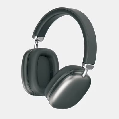 Premium Noise-Canceling Over-Ear Headphones