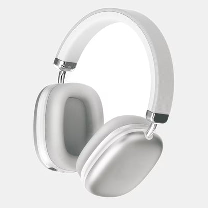 Premium Noise-Canceling Over-Ear Headphones